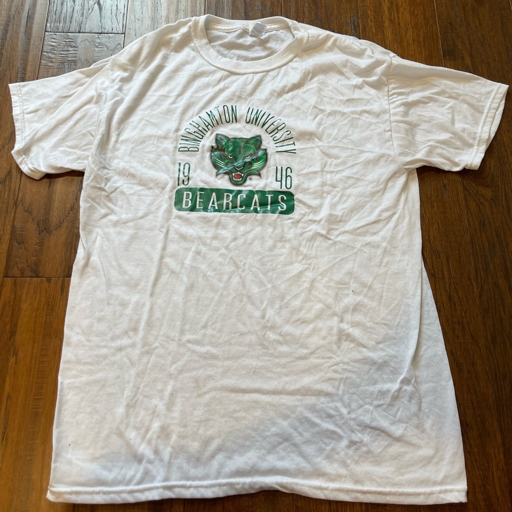 Binghamton Tshirt